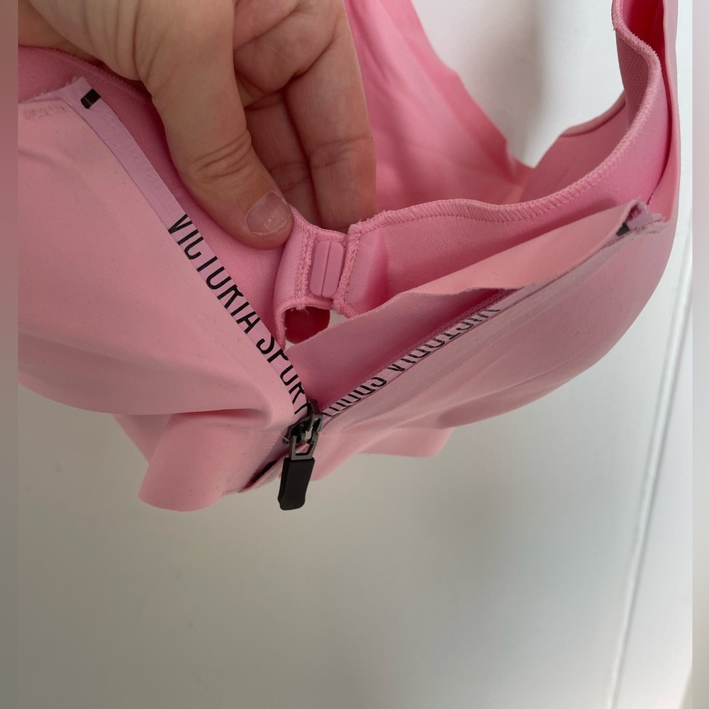 Sports Bra - Picture 3 of 3
